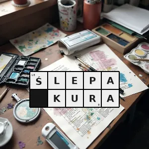 Hasło krzyżówkowe i jej może trafić się ziarno - ślepa kura – rozwiązanie, synonimy, podpowiedzi i definicje krzyżówkowe